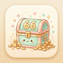 66億円ゲーム